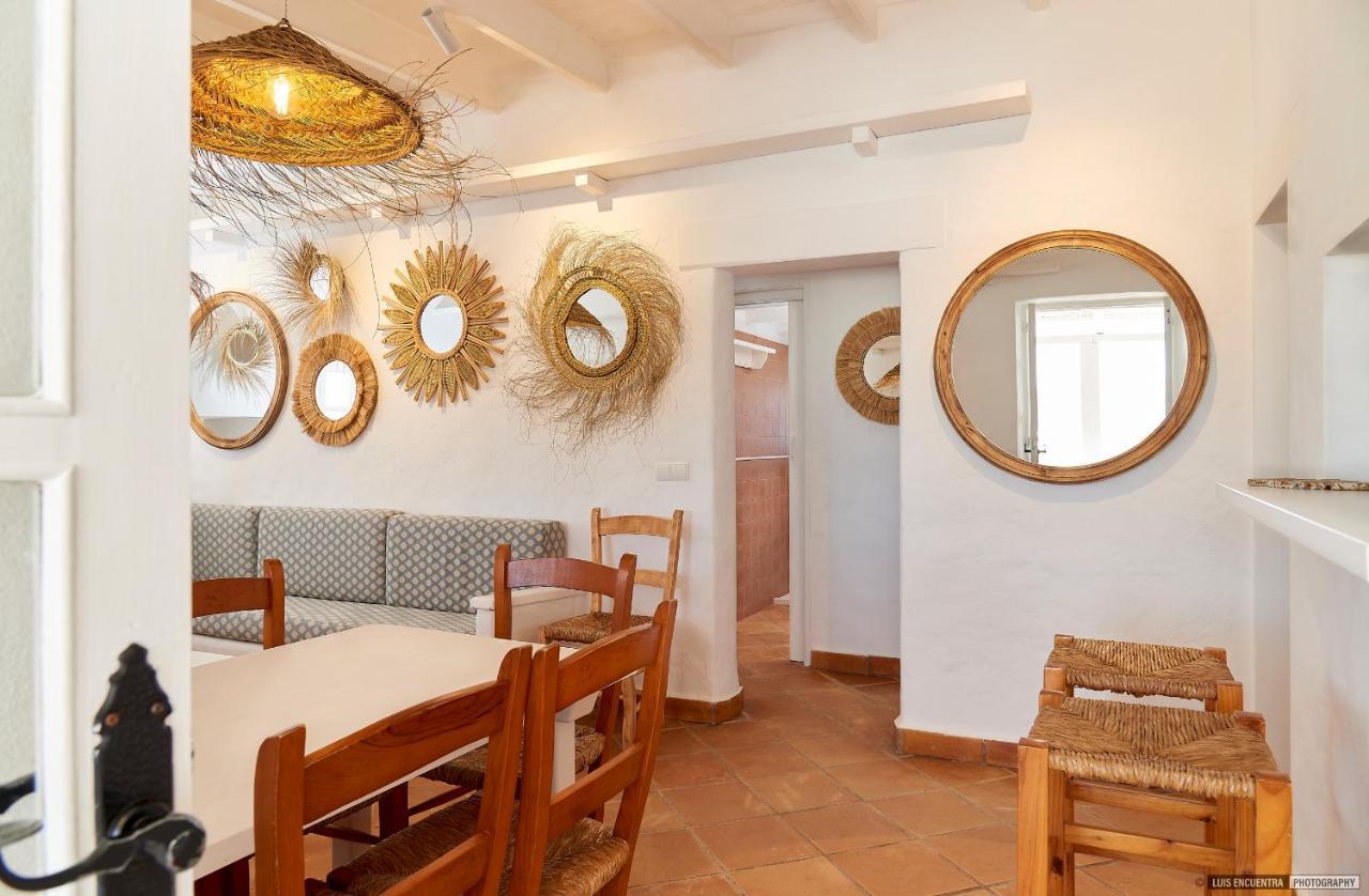 Casita Del Puerto Formentera Passport Villa La Savina  Exterior photo