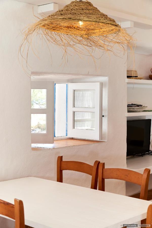 Casita Del Puerto Formentera Passport Villa La Savina  Exterior photo