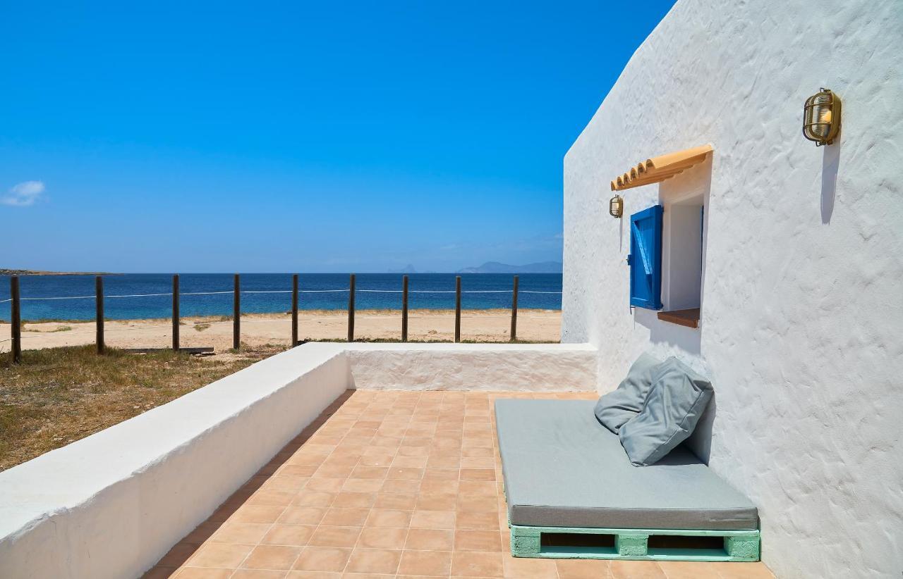 Casita Del Puerto Formentera Passport Villa La Savina  Exterior photo